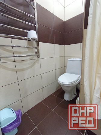 Стильная двушка с водой Донецк - изображение 10