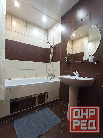 Стильная двушка с водой Донецк - изображение 9