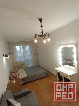 Стильная двушка с водой Донецк - изображение 3