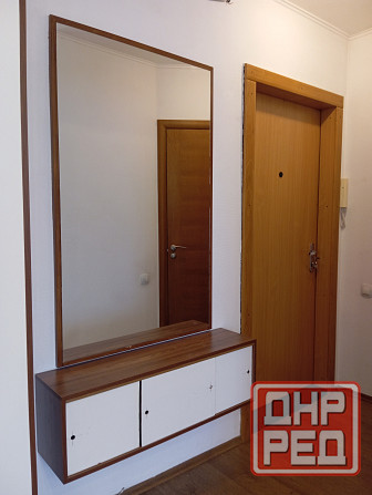 Стильная двушка с водой Донецк - изображение 12