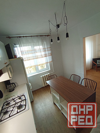 Стильная двушка с водой Донецк - изображение 8