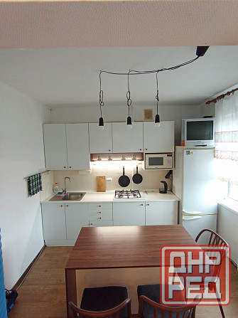 Стильная двушка с водой Донецк - изображение 5