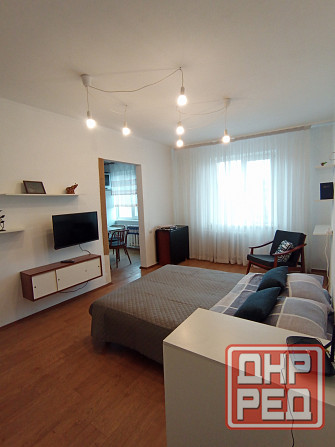 Стильная двушка с водой Донецк - изображение 2