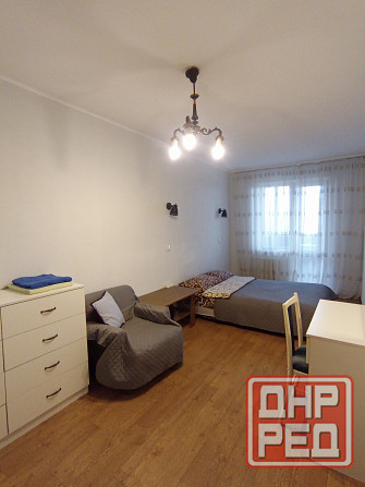 Стильная двушка с водой Донецк - изображение 4