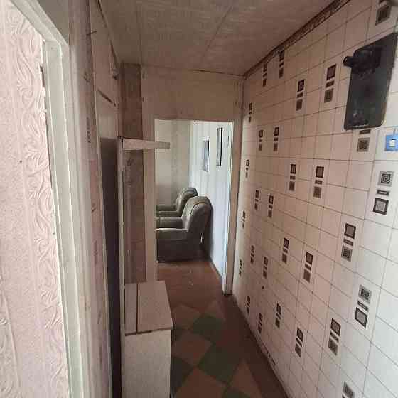 Квартира Макеевка