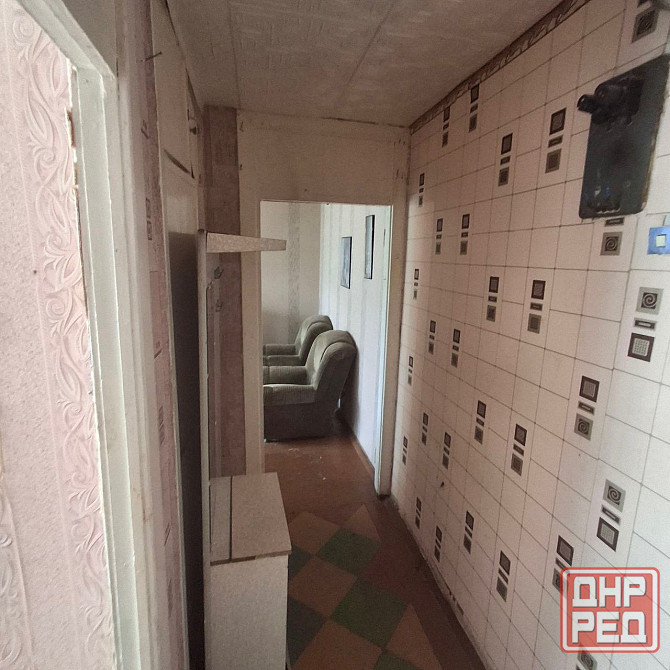 Квартира Макеевка - изображение 2