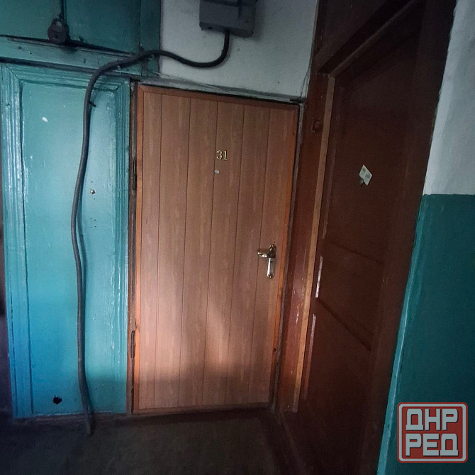 Квартира Макеевка - изображение 1