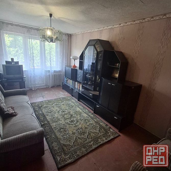 Квартира Макеевка - изображение 3