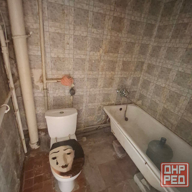 Квартира Макеевка - изображение 8