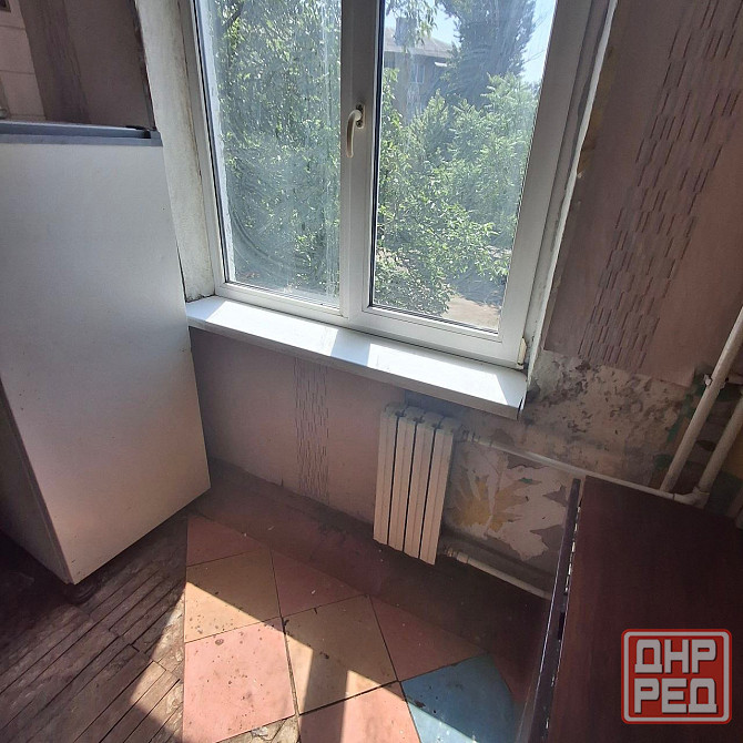 Квартира Макеевка - изображение 6