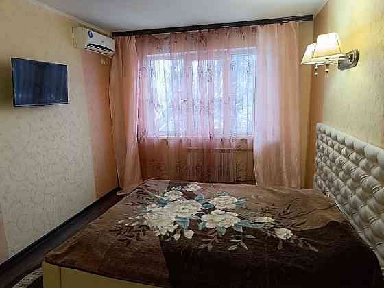 Посуточно Донецк