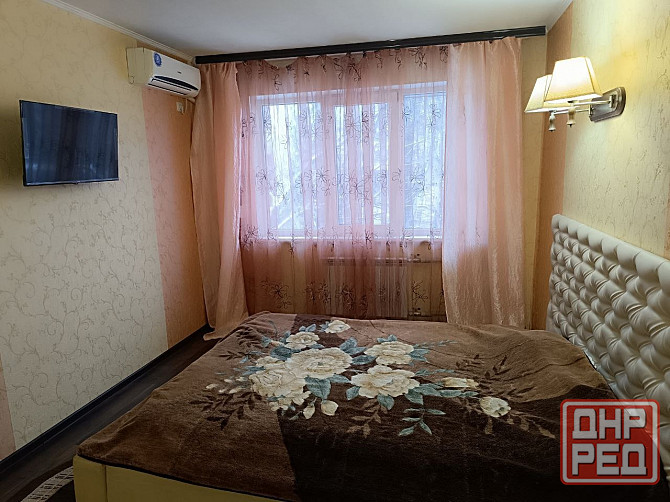 Посуточно Донецк - изображение 1