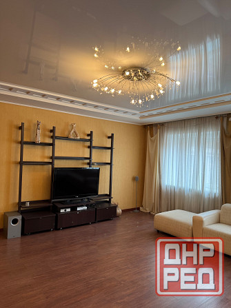 Продам шикарную квартиру на Орешкова обладминистрация Донецк - изображение 1