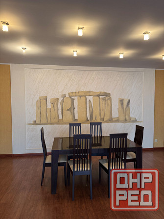 Продам шикарную квартиру на Орешкова обладминистрация Донецк - изображение 4