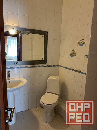 Продам шикарную квартиру на Орешкова обладминистрация Донецк - изображение 12