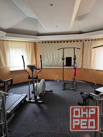 Продам шикарную квартиру на Орешкова обладминистрация Донецк - изображение 8