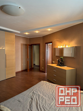 Продам шикарную квартиру на Орешкова обладминистрация Донецк - изображение 7