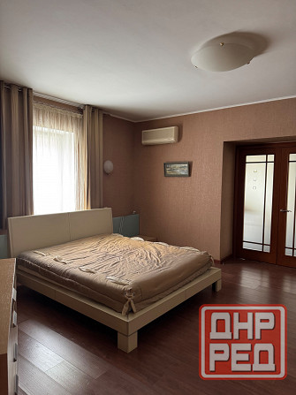 Продам шикарную квартиру на Орешкова обладминистрация Донецк - изображение 10