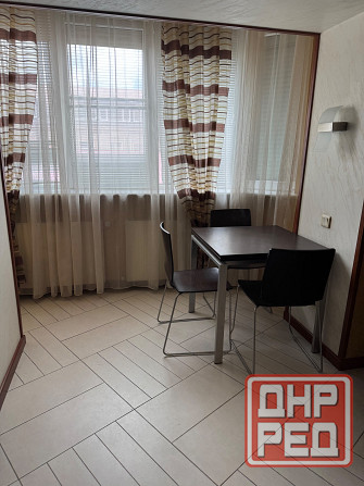 Продам шикарную квартиру на Орешкова обладминистрация Донецк - изображение 3