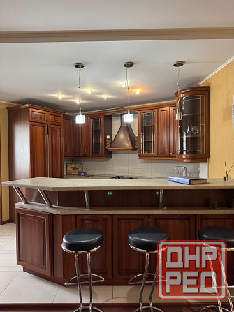 Продам шикарную квартиру на Орешкова обладминистрация Донецк - изображение 2