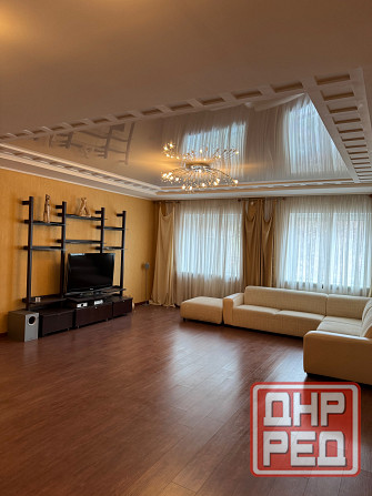 Продам шикарную квартиру на Орешкова обладминистрация Донецк - изображение 5