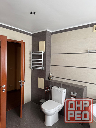 Продам шикарную квартиру на Орешкова обладминистрация Донецк - изображение 6