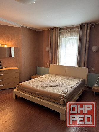 Продам шикарную квартиру на Орешкова обладминистрация Донецк - изображение 9