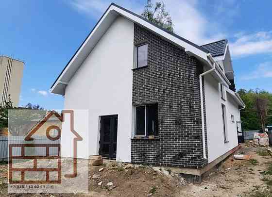 Гибкий кирпич на сетке с защитной пленкой Донецк