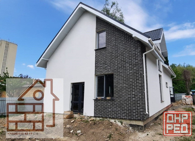 Гибкий кирпич на сетке с защитной пленкой Донецк - изображение 5