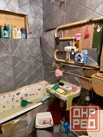 Продажа по супер цене 2 ком,кв Ленинский район Донецк - изображение 4