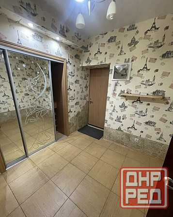 Сдам двухкомнатную квартиру, Калининском районе Донецк - изображение 6