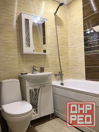 Сдаю однокомнатную квартиру, Ворошиловском районе Донецк - изображение 2