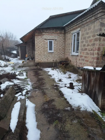 Продам дом Донецк