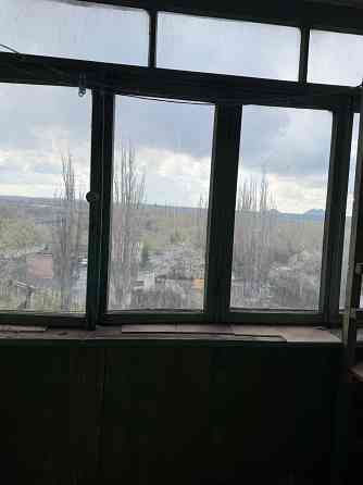 Продажа 3 ком.кв Бирюзова 2, Скачинского Донецк