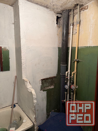 Продажа 3 ком.кв Бирюзова 2, Скачинского Донецк - изображение 7