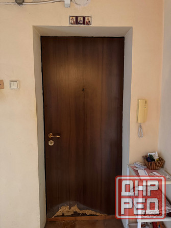 Продажа 3 ком.кв Бирюзова 2, Скачинского Донецк - изображение 9