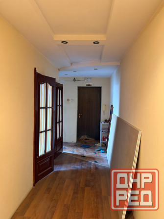 Продажа 3 ком.кв Бирюзова 2, Скачинского Донецк - изображение 4