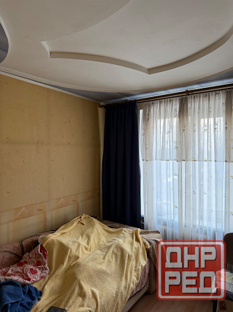 Продажа 3 ком.кв Бирюзова 2, Скачинского Донецк - изображение 10