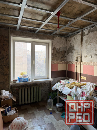 Продажа 3 ком.кв Бирюзова 2, Скачинского Донецк - изображение 1