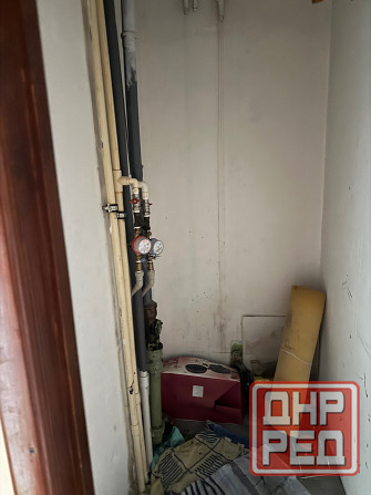 Продажа 3 ком.кв Бирюзова 2, Скачинского Донецк - изображение 2