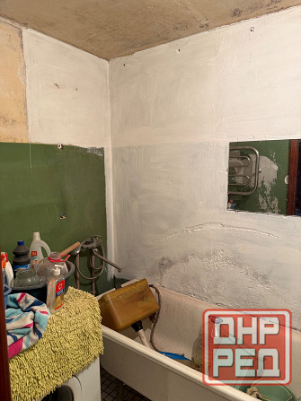 Продажа 3 ком.кв Бирюзова 2, Скачинского Донецк - изображение 8