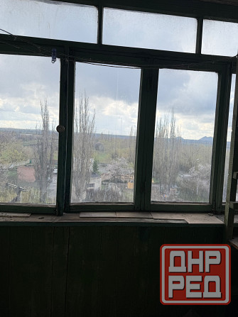 Продажа 3 ком.кв Бирюзова 2, Скачинского Донецк - изображение 5