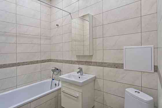 Современная студия с ремонтом в развитом районе Краснодара Краснодар