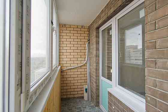 Современная студия с ремонтом в развитом районе Краснодара Краснодар