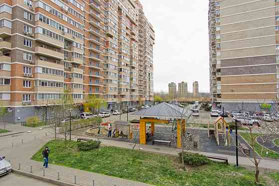 Современная студия с ремонтом в развитом районе Краснодара Краснодар