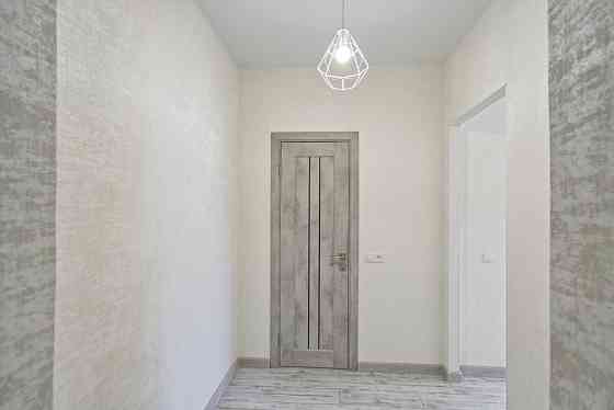 Современная студия с ремонтом в развитом районе Краснодара Краснодар