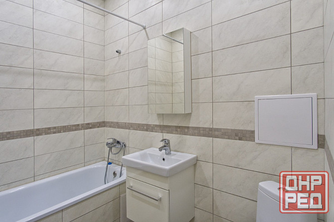 Современная студия с ремонтом в развитом районе Краснодара Краснодар - изображение 3