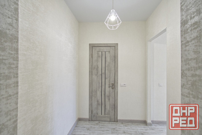 Современная студия с ремонтом в развитом районе Краснодара Краснодар - изображение 4