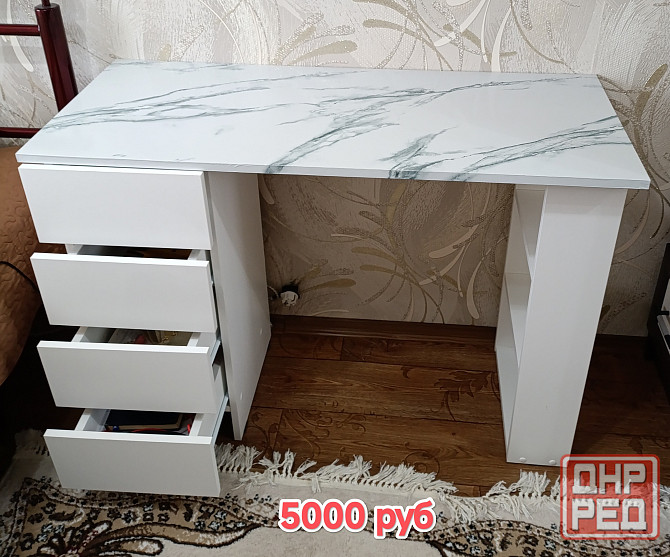 Продам стол Макеевка - изображение 1