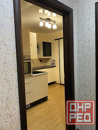 Сдам двухкомнатную квартиру, проспект Богдана Хмельницкого Записатьс Донецк - изображение 6